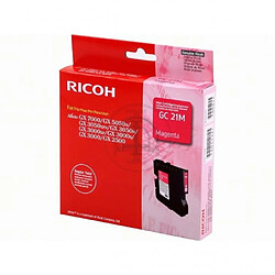 Ricoh GC 21M