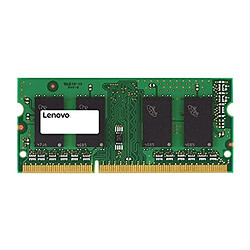 Lenovo 8GB DDR3L 1600 SODIMM