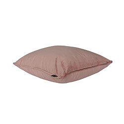 Coussin déco London pink 60x60 cm - Madison