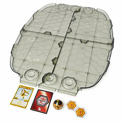 Ludendo Bakugan - Arène de combat Battle Matrix Saison 3