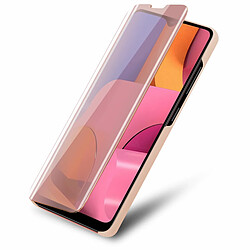 Acheter Cadorabo Coque Samsung Galaxy A20s Etui en Rose