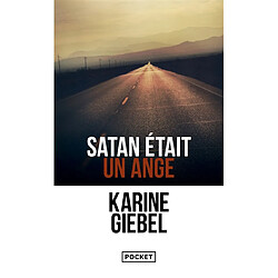 Satan était un ange - Occasion