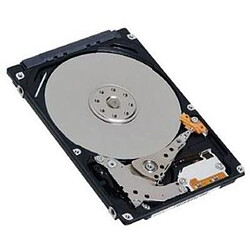 TOSHIBA - HDD 500GB SATA 3GB/S 2.5IN 