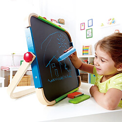 Avis Hape Studio Artistique Multifonctions