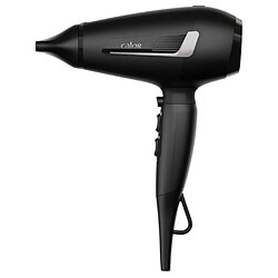 Sèche-cheveux 2100w noir/argent - CV8810C0 - CALOR