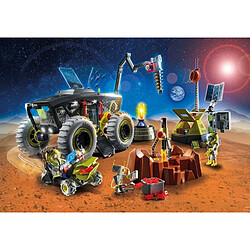 Playmobil® 70888 Playmobil Unité mobile spatiale avec astronautes e