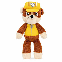 Ludendo Peluche Doudou 35 cm Ruben Pat Patrouille