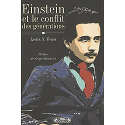 Einstein et le conflit des générations