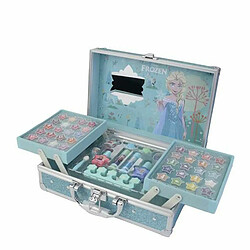 Acheter Kit de maquillage pour enfant Frozen 25 x 19,5 x 8,7 cm