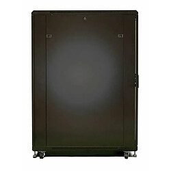 Avis Rack cinet 32U 600x1000mm standing black