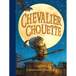 Chevalier Chouette