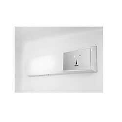 Réfrigérateur combiné 55cm 206l statique blanc - LTB1AE24W0 - ELECTROLUX pas cher