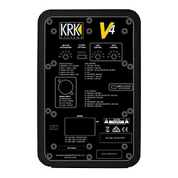 V4 S4 (la pièce) Krk