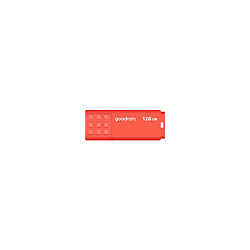 Clé USB GoodRam UME3-1280O0R11 Orange 128 GB (1 Unité)