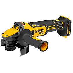 Meuleuse sans fil Dewalt MM XR Advantage Brushless 18 V sans batterie ni chargeur coffret TSTAK