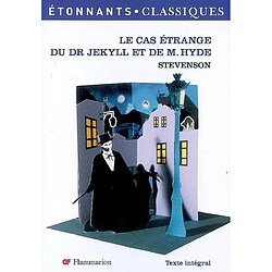 Le cas étrange du Dr Jekyll et de M. Hyde - Occasion