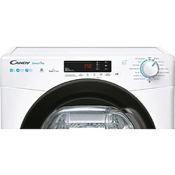 Sèche-linge à condensation 10kg CANDY, CSOEH10A2DBEX-47 pas cher