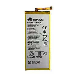 Huawei P8 Batterie 2600mAh HB3447A9EBW