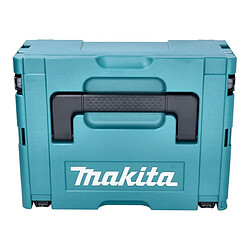 Avis Makita BO 5041 J Ponceuse excentrique 300 W 125 mm + kit de ponçage Toolbrothers TURTLE + Makpac