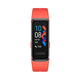 Huawei Band 4 Rouge (Amber Sunrise)