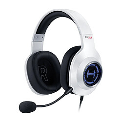 Casque gaming Edifier HECATE G2 II - Blanc