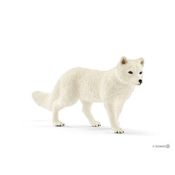 Schleich 14805 Renard polaire