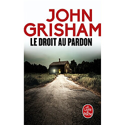 Le droit au pardon - Occasion