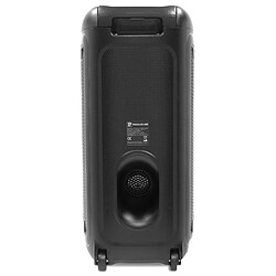 Avis TRAVELER 400 BoomToneDJ