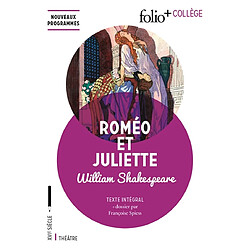 Roméo et Juliette : texte intégral