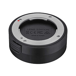 Samyang AF Station d'objectif pour Fuji X Autofocus