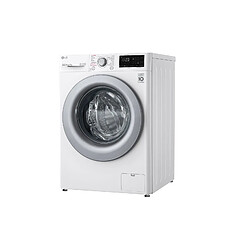 Acheter LG F4WV309S4E washing machine