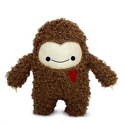 WP Merchandise - Peluche Yeti