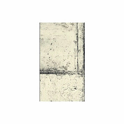 Paris Prix Papier Peint Love the Concrete 50x1000cm