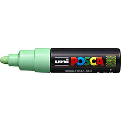 POSCA Marqueur à pigment PC-7M, vert clair ()