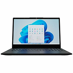 Avis Ordinateur Portable Alurin Flex Advance 15,6" Intel Core i5-1235U 16 GB RAM 1 TB SSD