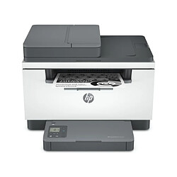 HP LaserJet M234sdn Imprimante Monochrome Laser 600x600DPI 30ppm Wi-Fi Blanc 