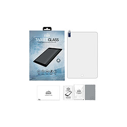 Avis Eiger Film de protection d'écran en verre trempé pour Samsung Galaxy Tab S7 Transparent avec kit de nettoyage