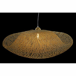 Suspension DKD Home Decor Bambou (105 x 80 x 45 cm)