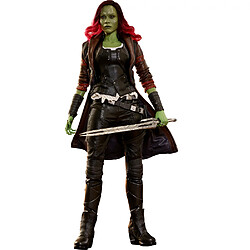 Hot Toys MMS483 - Marvel Comics - Guardians Of The Galaxy Vol. 2 - Gamora