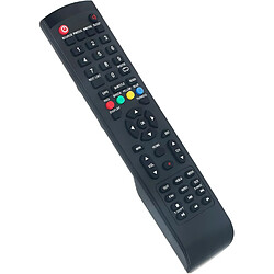 Avis SANAG Rc-6 Telecommande De Remplacement Appropriee Baird Tv Ti4309Dledds Rc-6