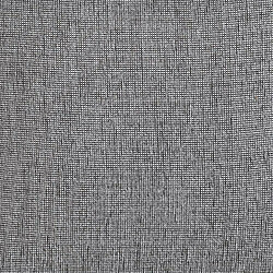 BigBuy Home Coussin Polyester Coton Gris 45 x 45 cm