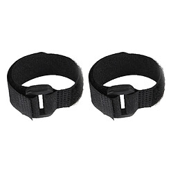 Avis 2 Pièces Sans Corbeau Collier De Coq Sans Corbeau Bruit Cou Ceinture Pour Coqs Noir+2 Pièces Sans Corbeau Collier De Coq Sans Corbeau Bruit Cou Ceinture Pour Coqs Rouge