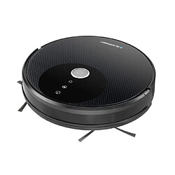 Avis Blaupunkt Bluebot Xboost Aspirateur Robot 0.6L 28W 59dB 14.4V Alexa Google Tactile Noir