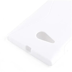 Avis Cadorabo Coque Nokia Lumia 730 Etui en Blanc