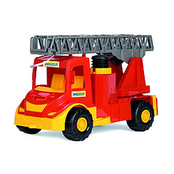 Wader- Multi Truck - Fire Engine