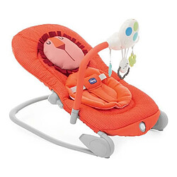 Hamac pour Bébé Chicco Balloon Lion Orange