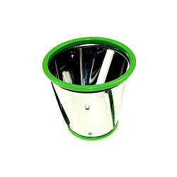 Moulinex CONE A EMINCER DE COULEUR VERT