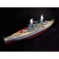 Acheter Trumpeter Maquette Bateau Uss Arizona Bb-39 1941