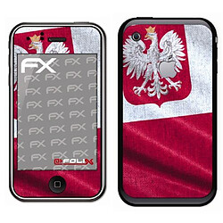 Coque & étui smartphone Atfolix