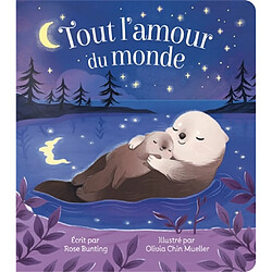 Tout l'amour du monde